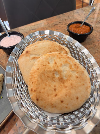 Photo of Elaf Lebanese restaurant - 14 - 18 Jordangate, Macclesfield SK10 1EW